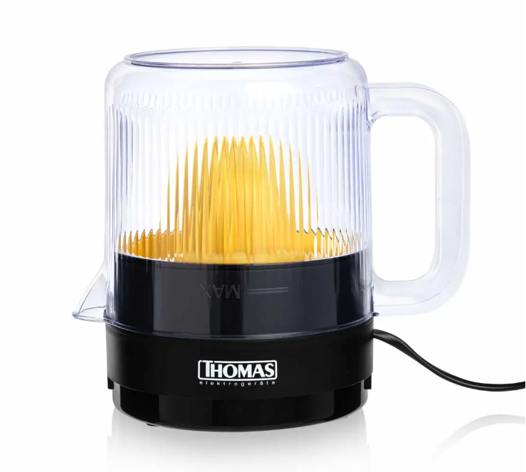 Exprimidor 2 en 1 THOMAS TH 1211 30 Watts-6
