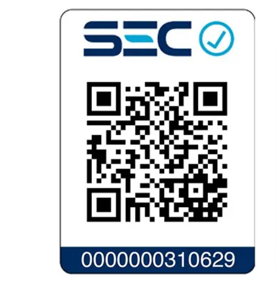 Secador Purple Ionic SG 3031 SIEGEN SG 3031-2