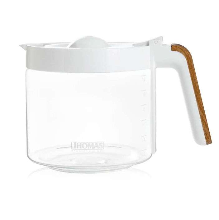 Cafetera de filtro THOMAS TH 134b 900 Watts-2