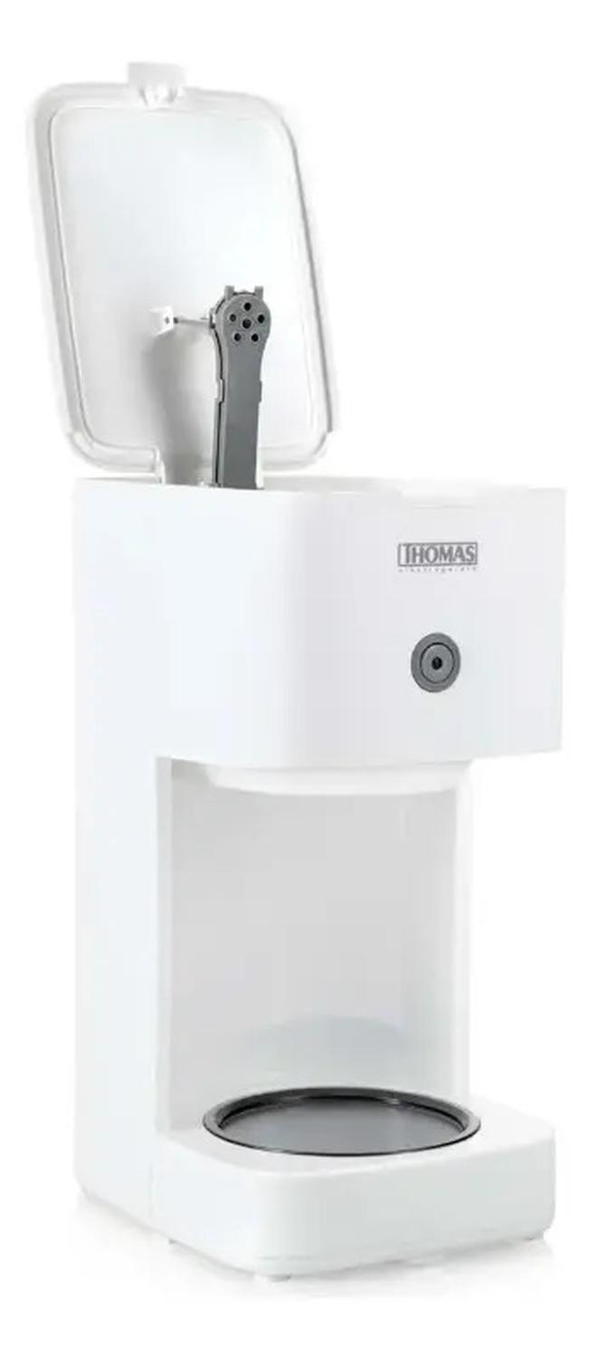 Cafetera Thomas Th-134b Blanco-3