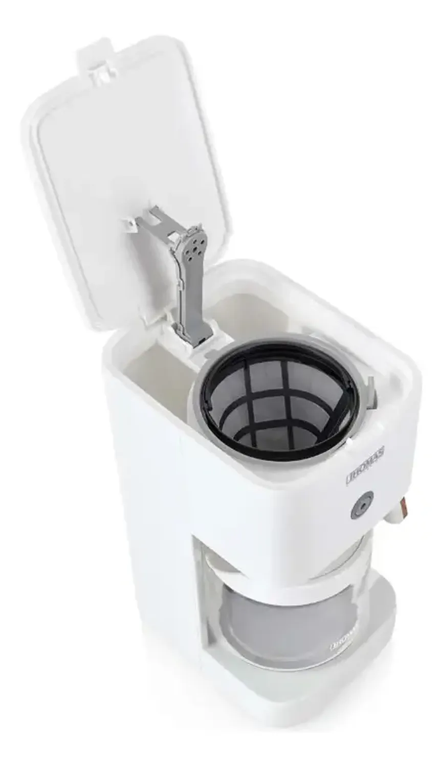 Cafetera Thomas Th-134b Blanco-4