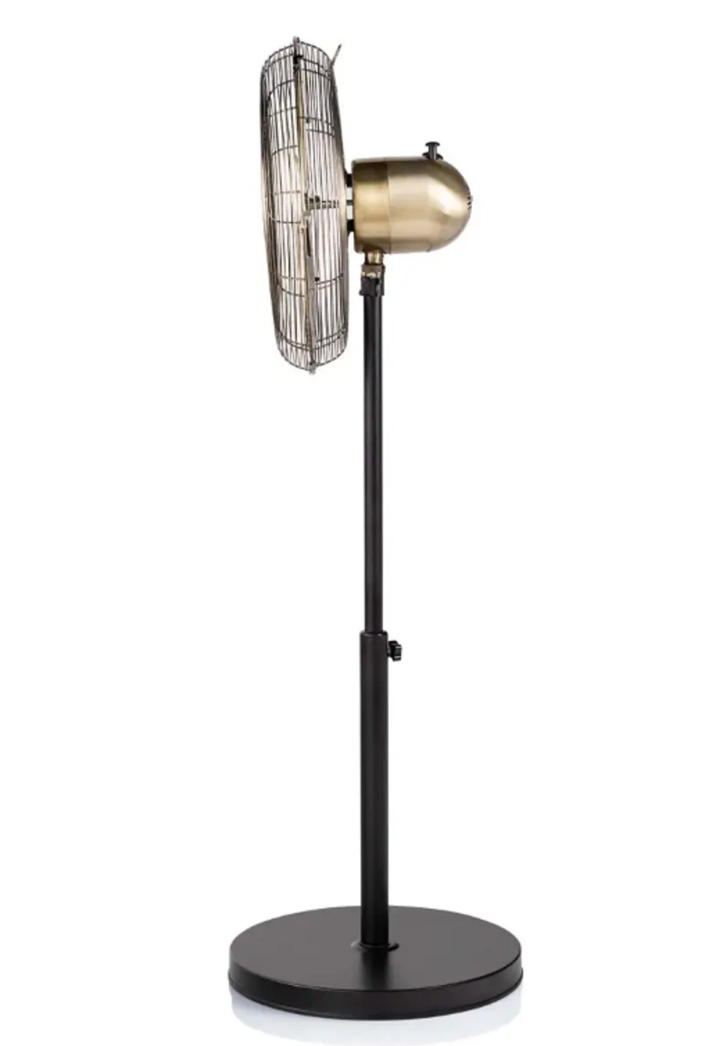 Ventilador de pedestal THOMAS TH-16BNP 50 Watts-3