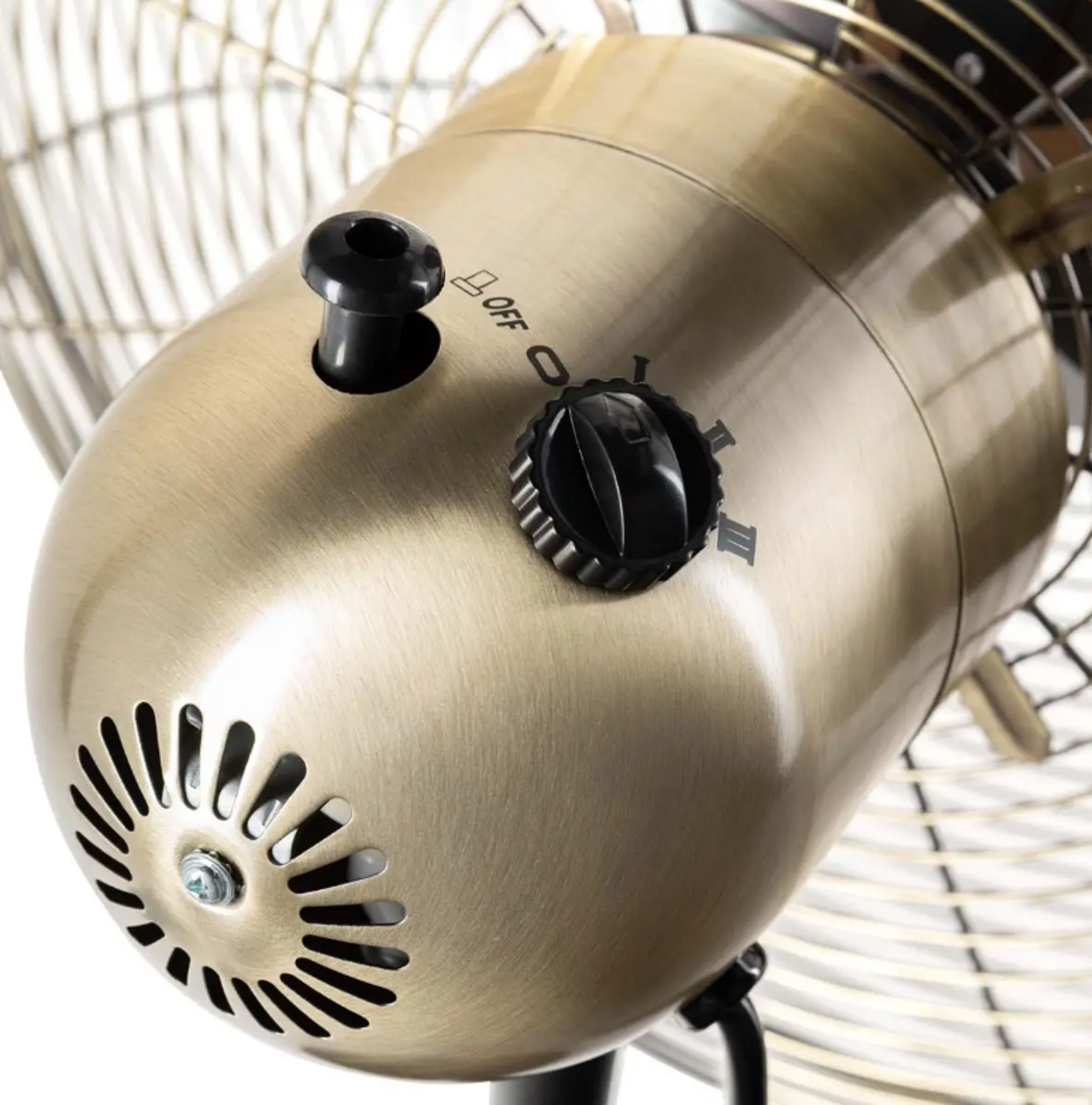 Ventilador de pedestal THOMAS TH-16BNP 50 Watts-4