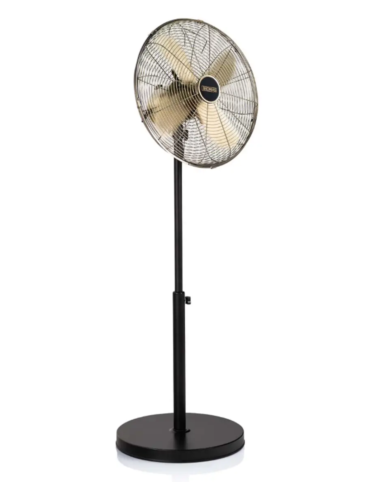 Ventilador de pedestal THOMAS TH-16BNP 50 Watts-6
