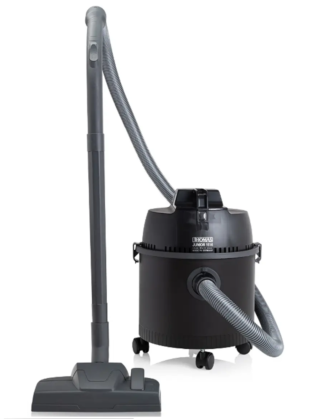 Aspiradora Tambor 16L 1500W Polvo Agua Thomas TH 1516 Junior-2