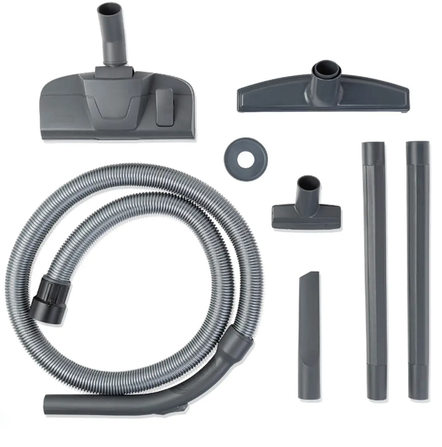 Aspiradora Tambor 16L 1500W Polvo Agua Thomas TH 1516 Junior-6