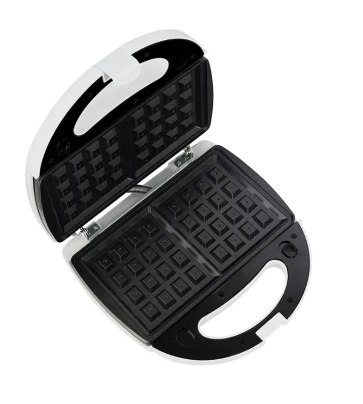 Sandwichera - Waflera THOMAS TH-965 750 Watts-5