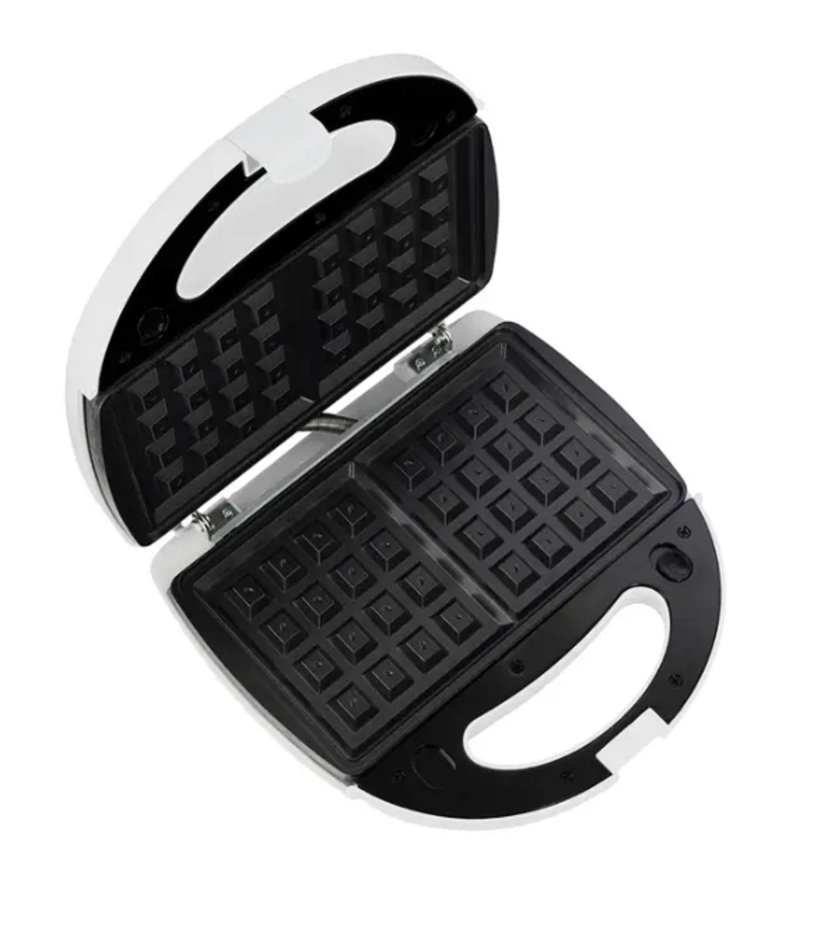 Sandwichera - Waflera THOMAS TH-965 750 Watts-6