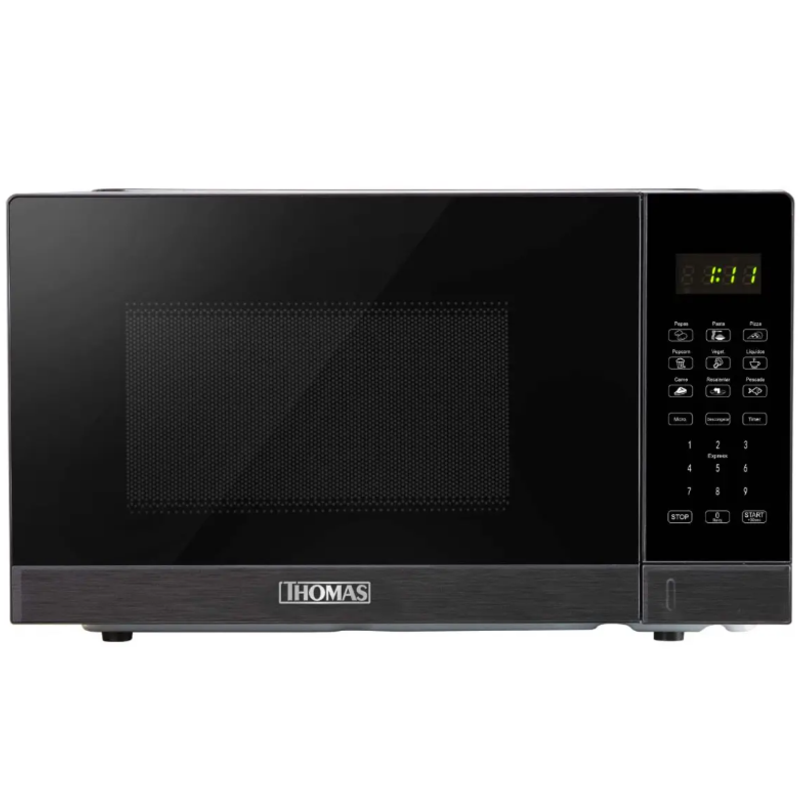 Microondas HeatTouch 30 Litros THOMAS TH-MW30DN-3