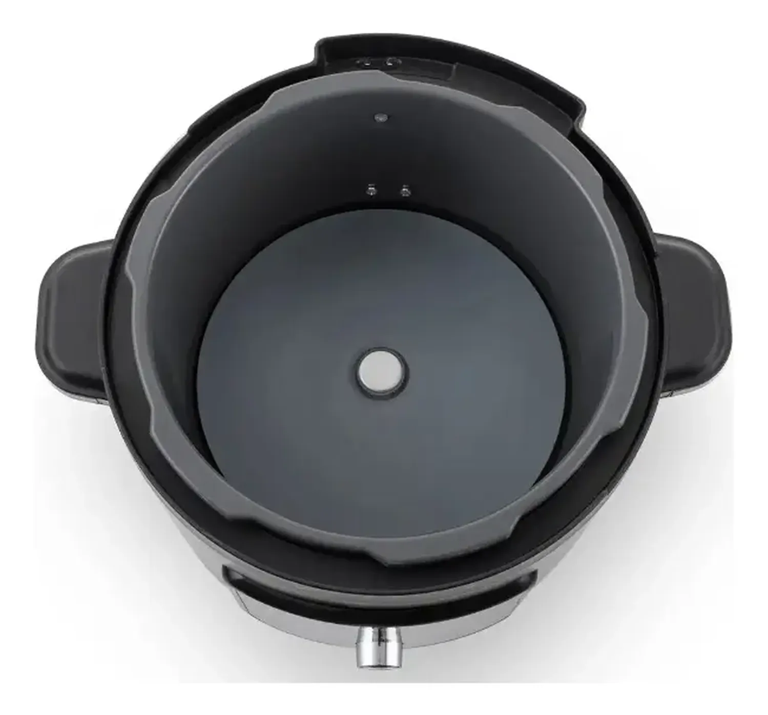 Olla Eléctrica Thomas Th-40pc Plateado-5