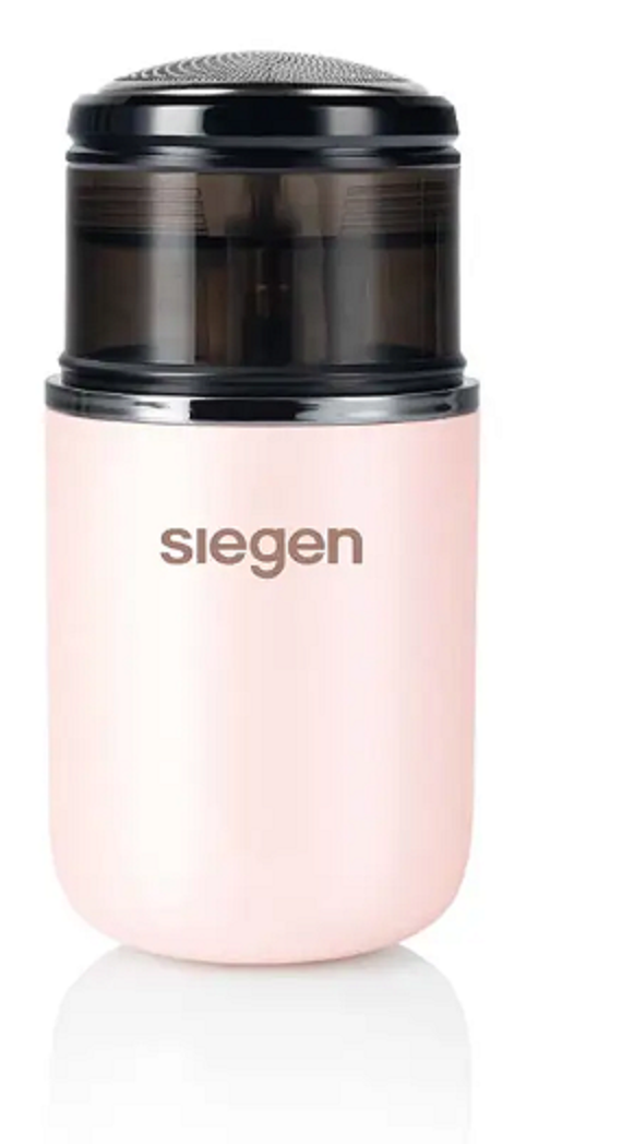 Depiladora Mini SIEGEN SG-9100-2