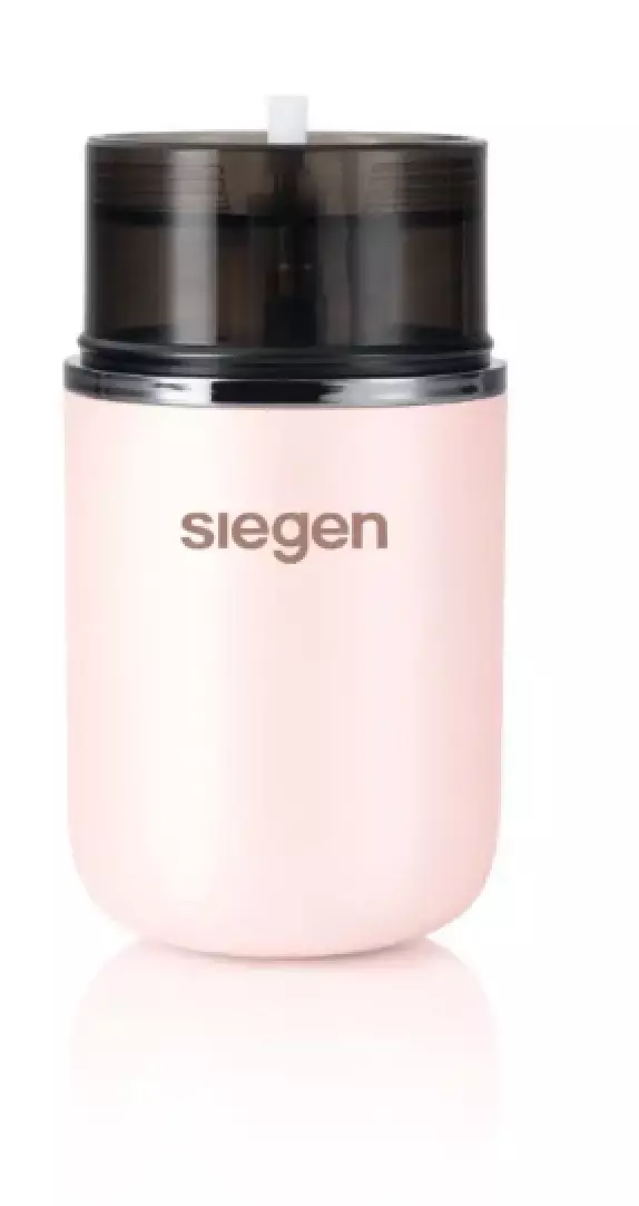Depiladora Mini SIEGEN SG-9100-3