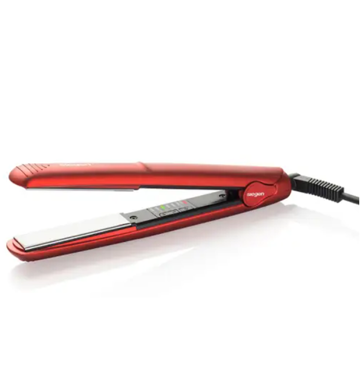 Alisador Intensive Red SIEGEN SG-4651-2