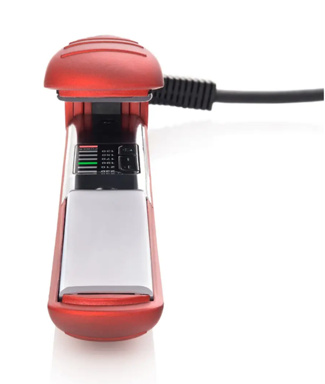 Alisador Intensive Red SIEGEN SG-4651-3