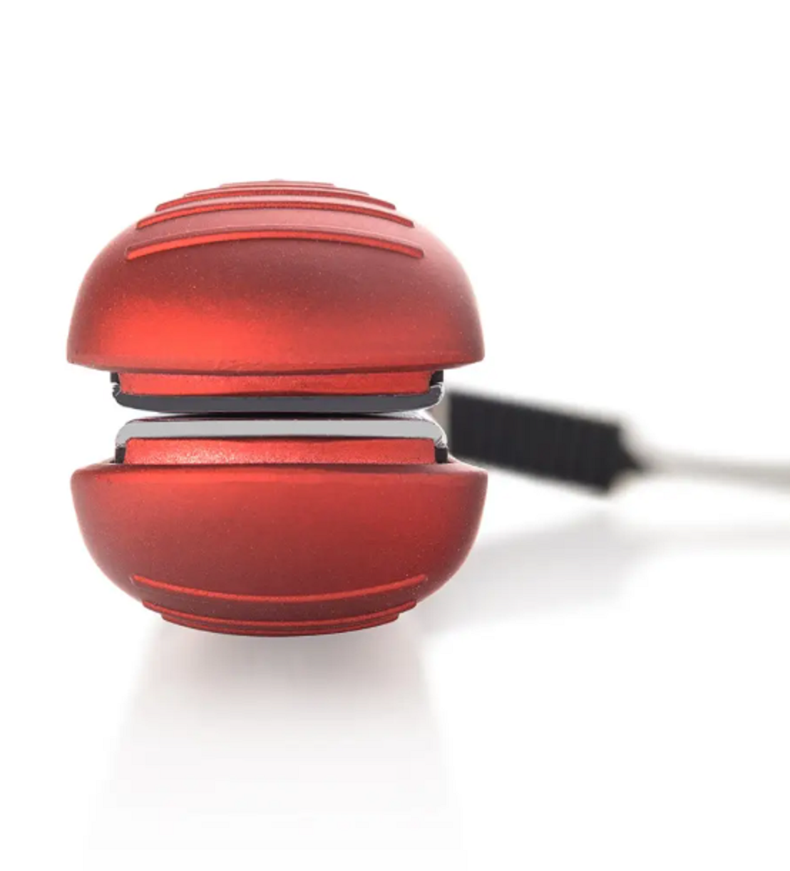 Alisador Intensive Red SIEGEN SG-4651-4