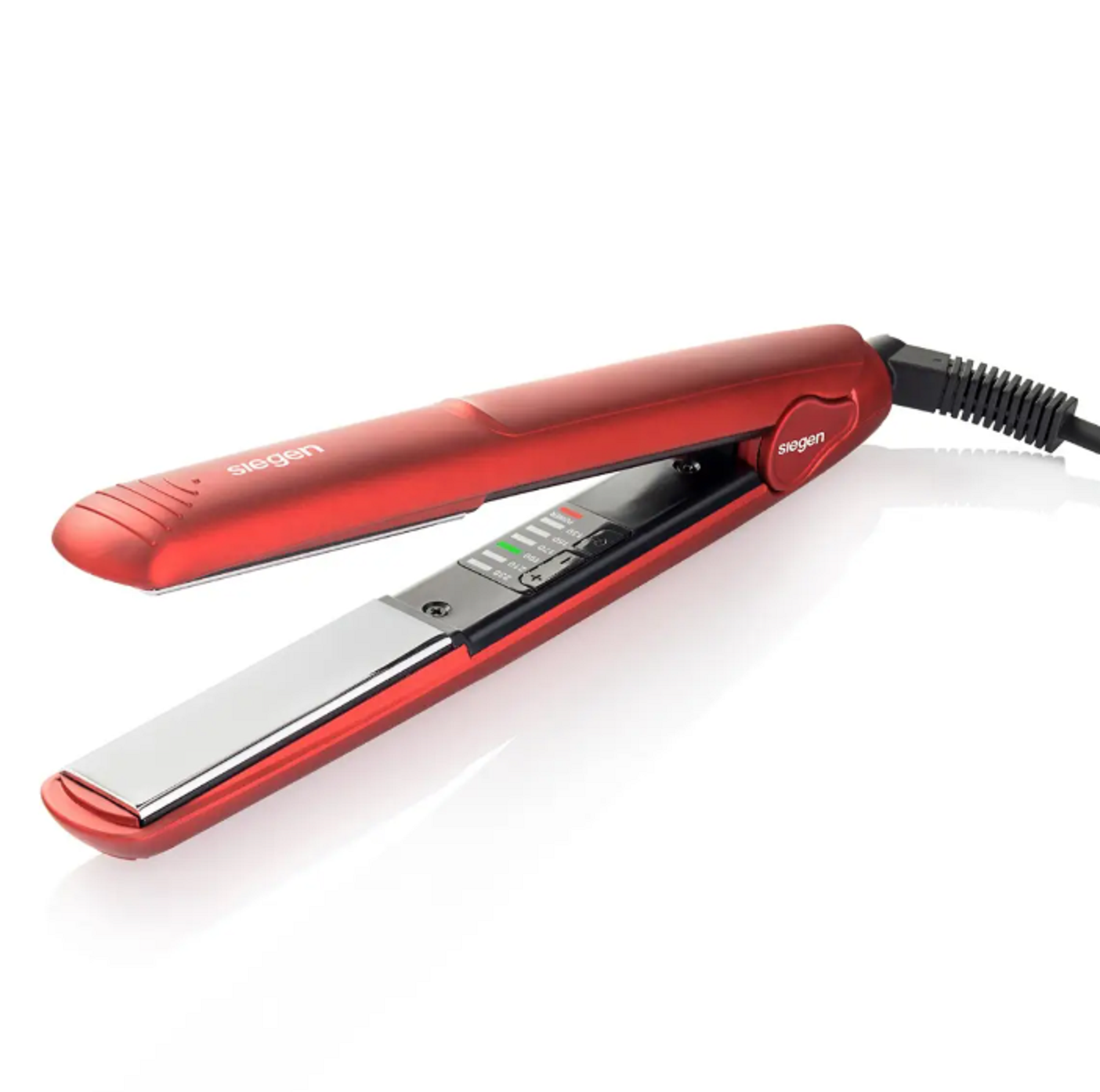 Alisador Intensive Red SIEGEN SG-4651-5