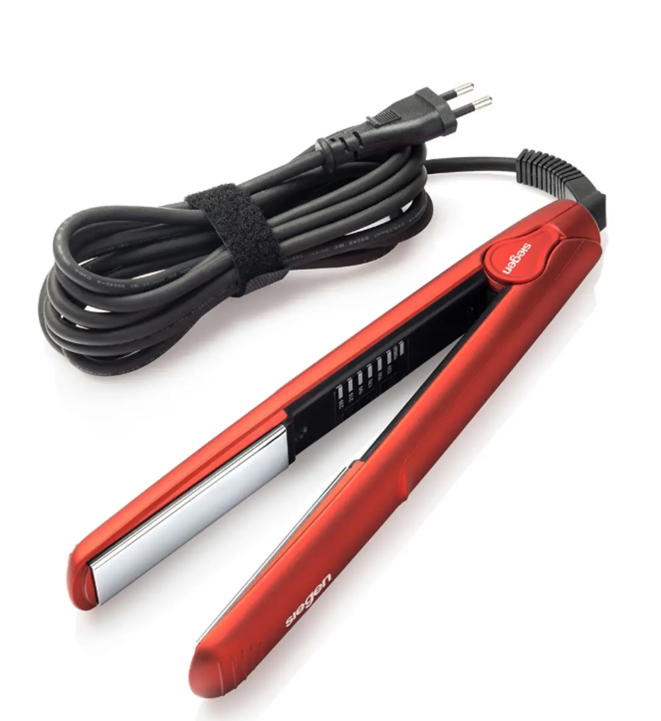 Alisador Intensive Red SIEGEN SG-4651-6