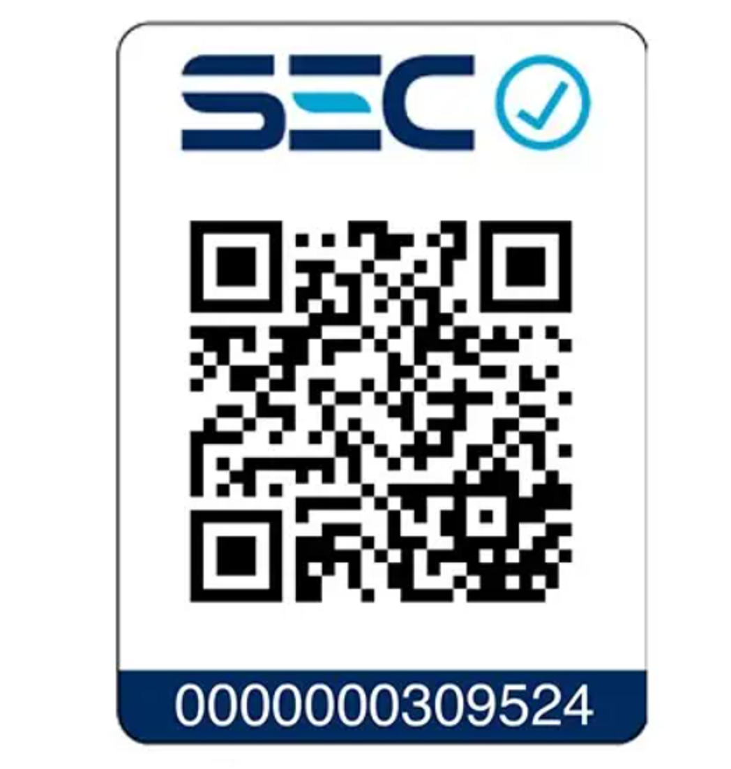 Ondulador Natural Results SIEGEN SG 2411-2