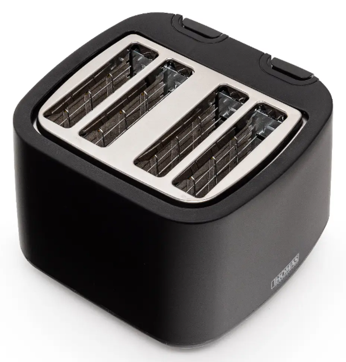 Tostador THOMAS TH-126 1500 Watts 4 Rebanadas-2