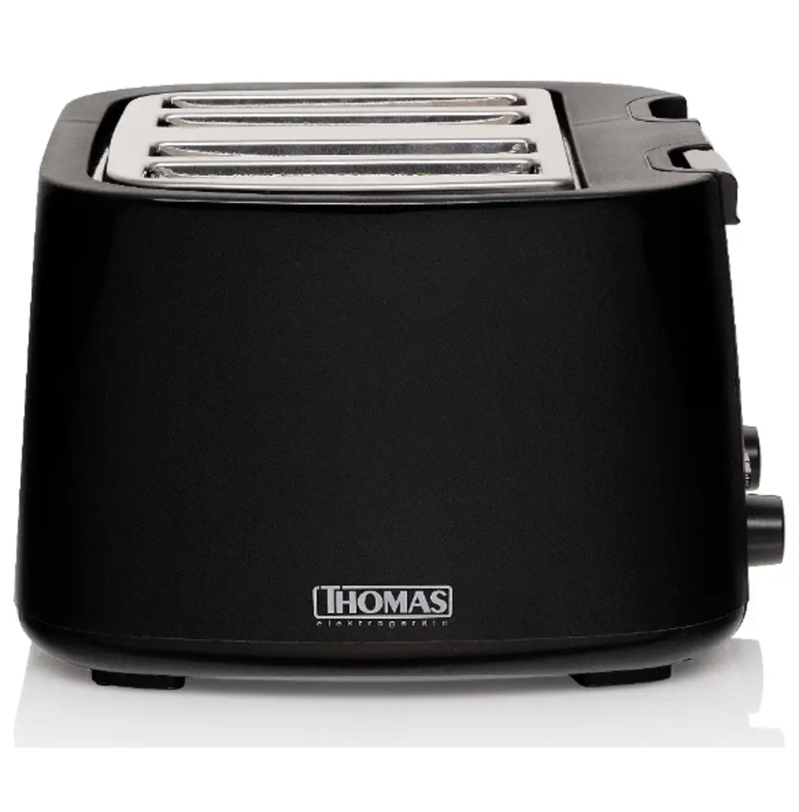 Tostador THOMAS TH-126 1500 Watts 4 Rebanadas-3