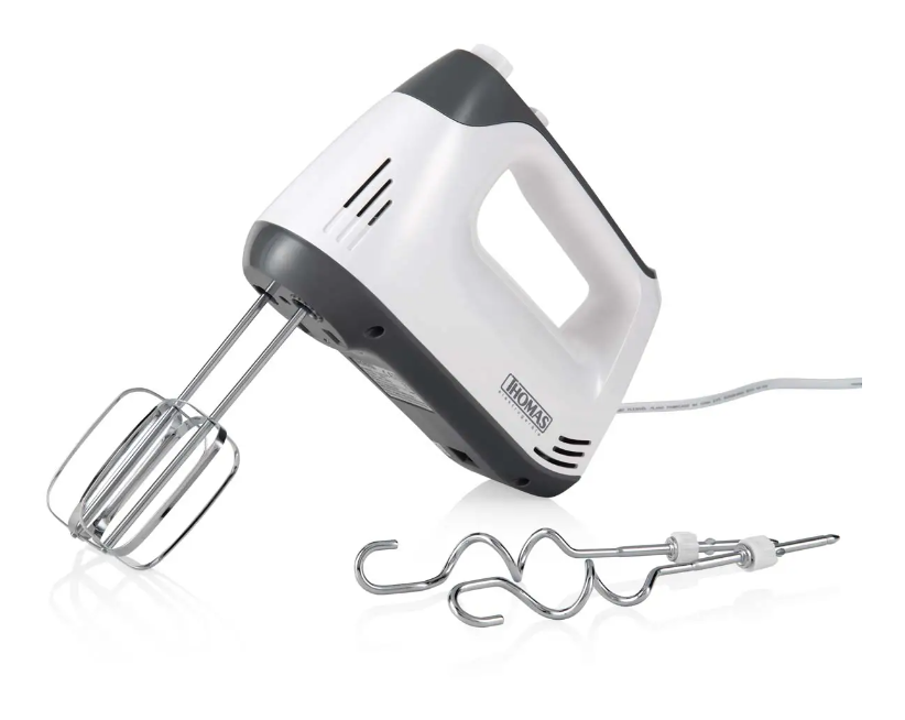 Batidora Manual THOMAS TH 8832M 300 Watts-3