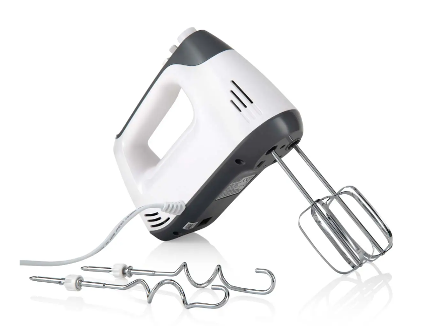 Batidora Manual THOMAS TH 8832M 300 Watts-4
