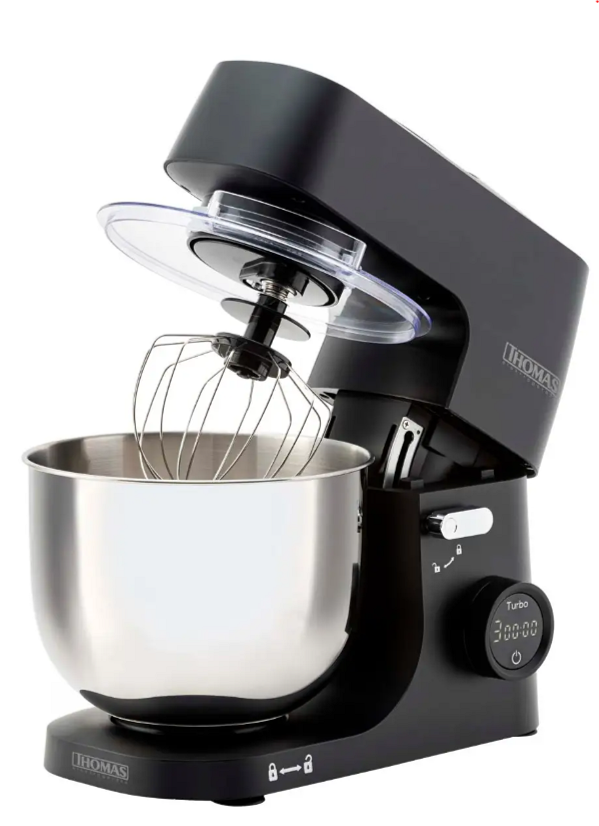 Batidora Planetary THOMAS TH-915PND-4