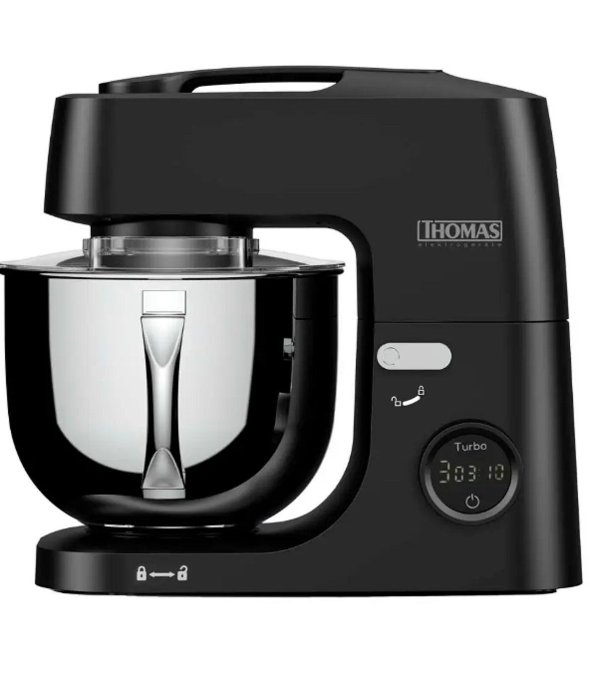 Batidora Planetary THOMAS TH-915PND-5