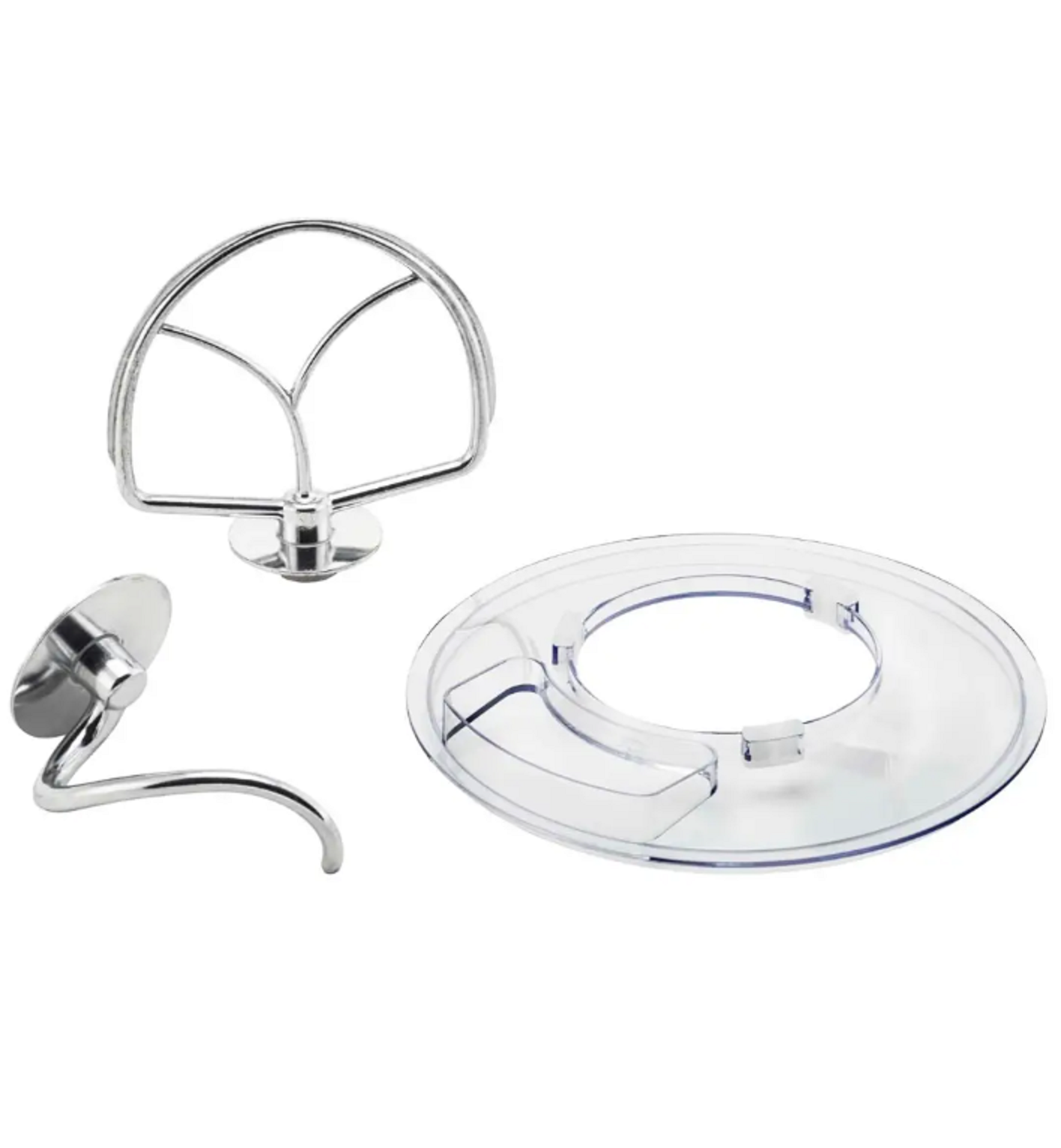 Batidora Planetary THOMAS TH-915PND-6