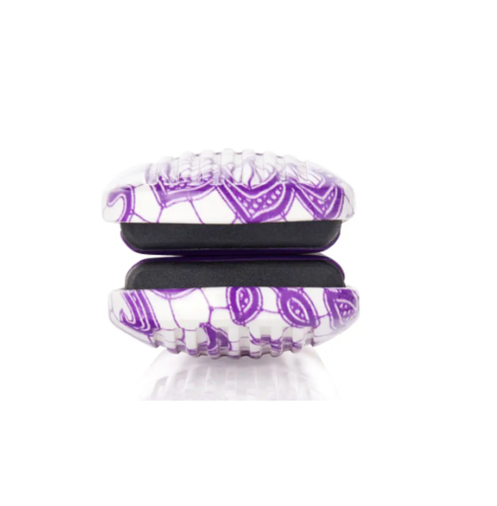Alisador Original Styler Morado SIEGEN SG-3512D2-2