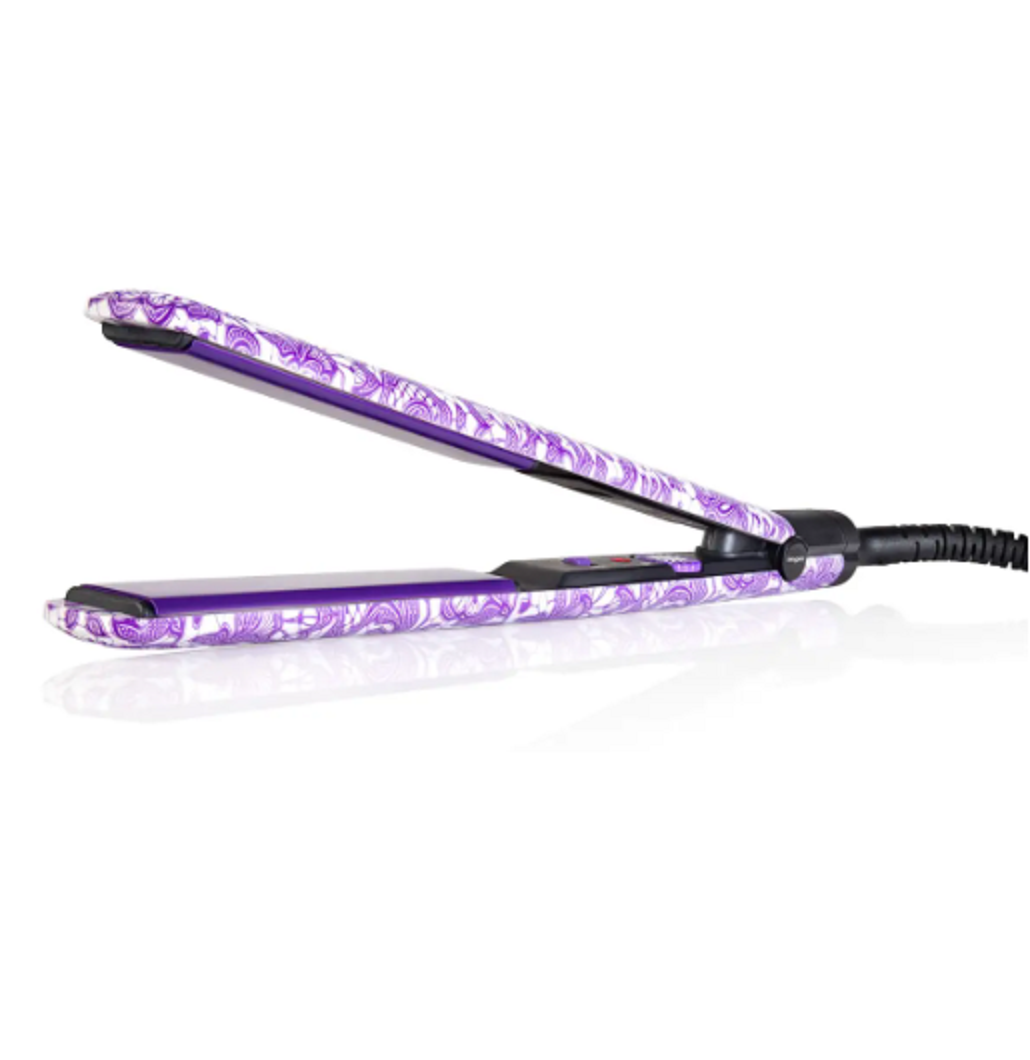 Alisador Original Styler Morado SIEGEN SG-3512D2-3