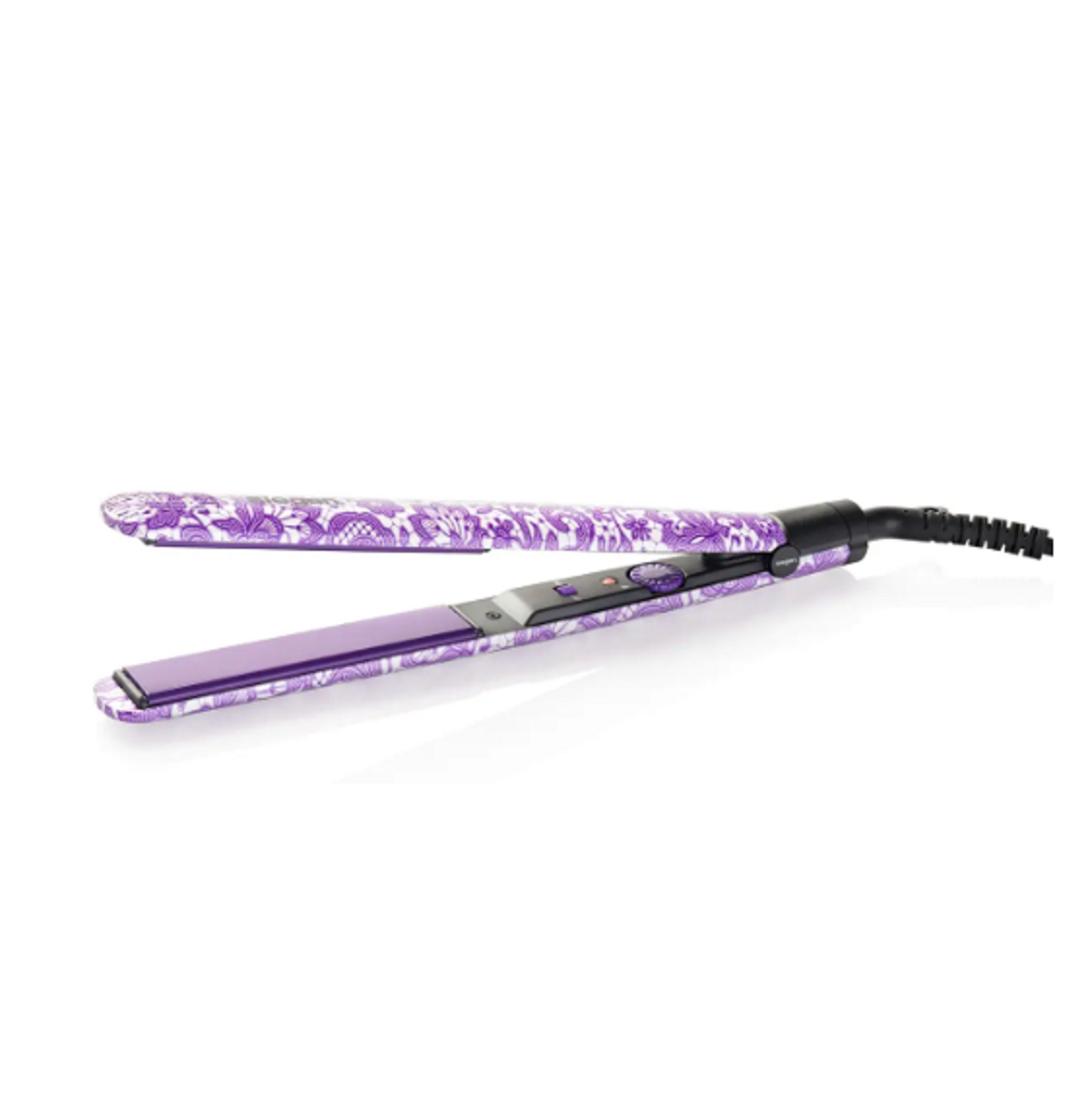 Alisador Original Styler Morado SIEGEN SG-3512D2-5