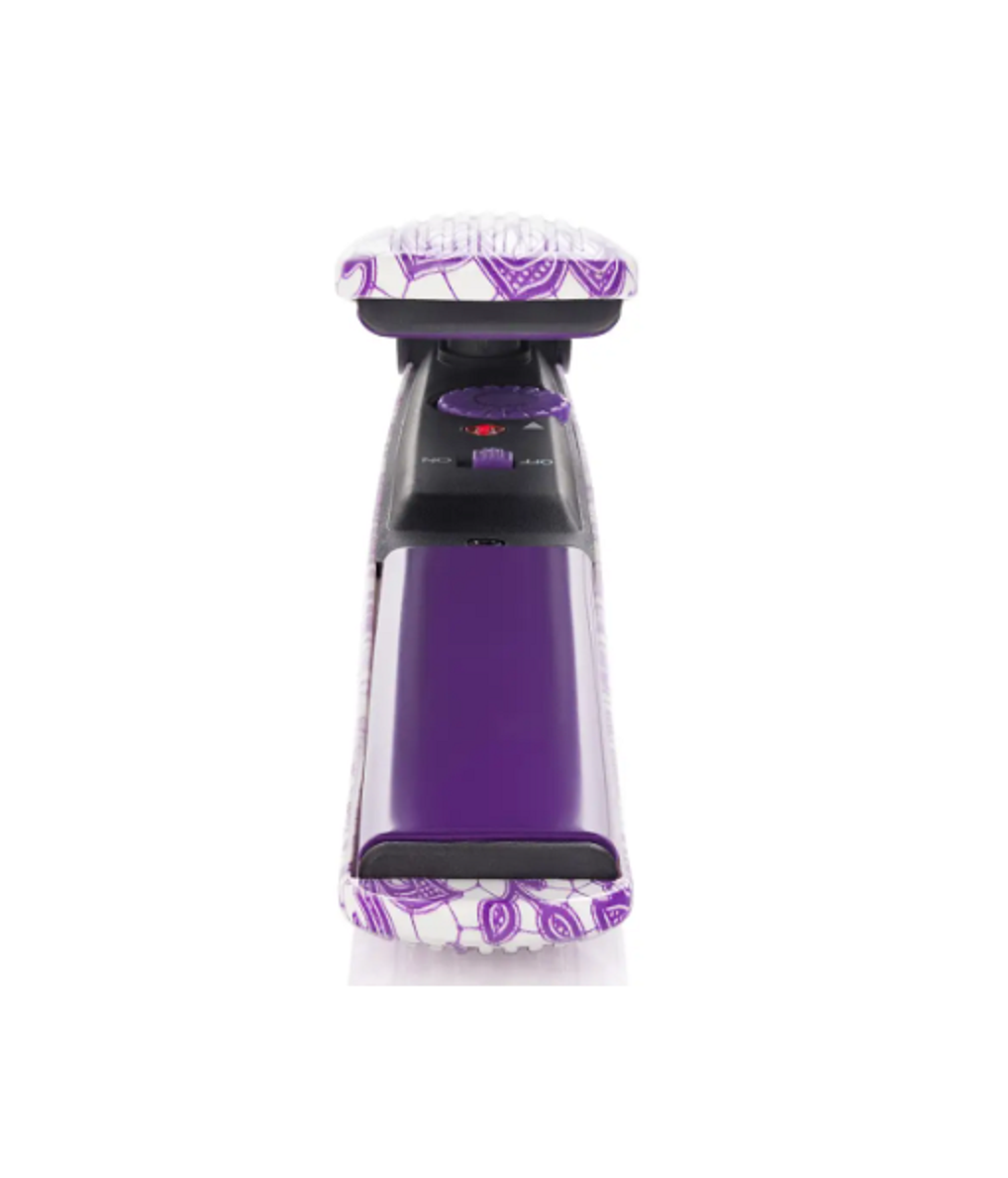 Alisador Original Styler Morado SIEGEN SG-3512D2-6