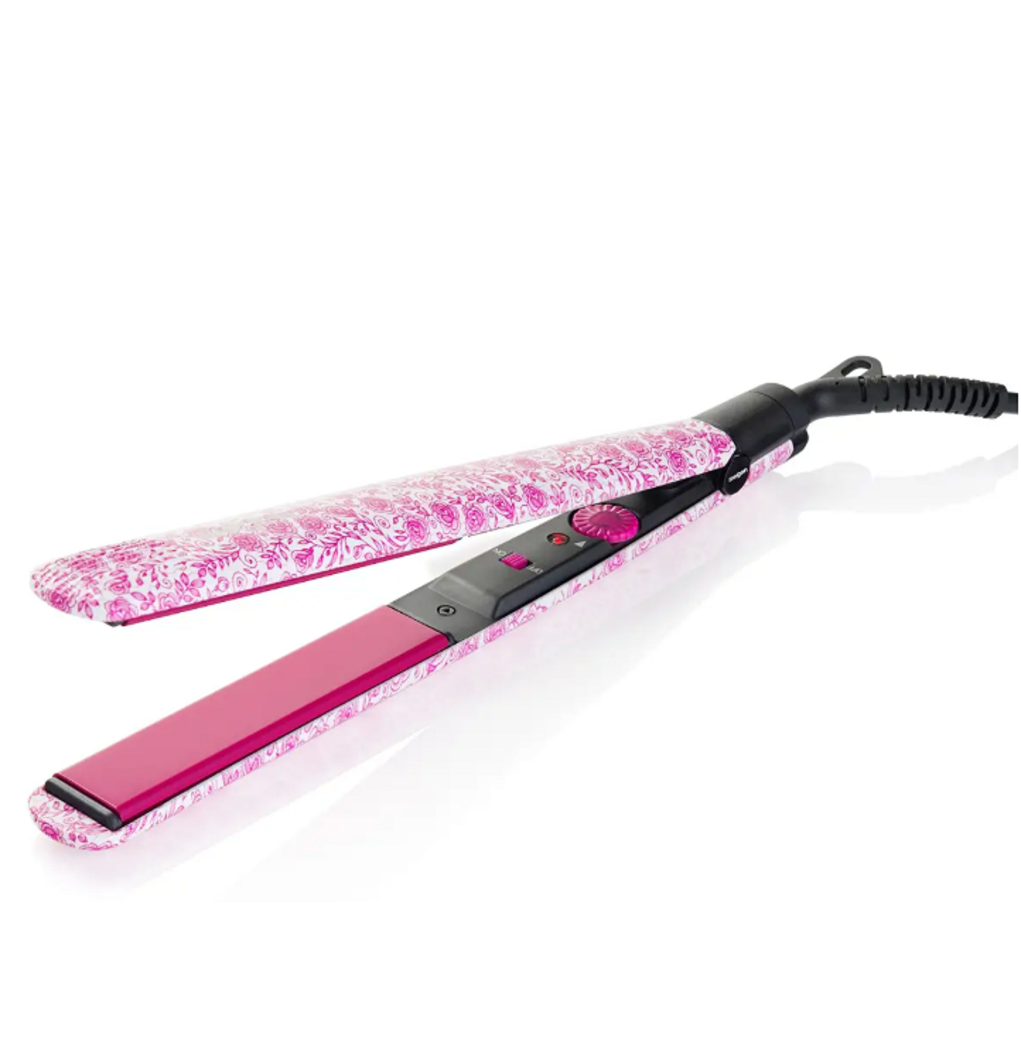Alisador Original Styler Fucsia SIEGEN SG-3512D1-2