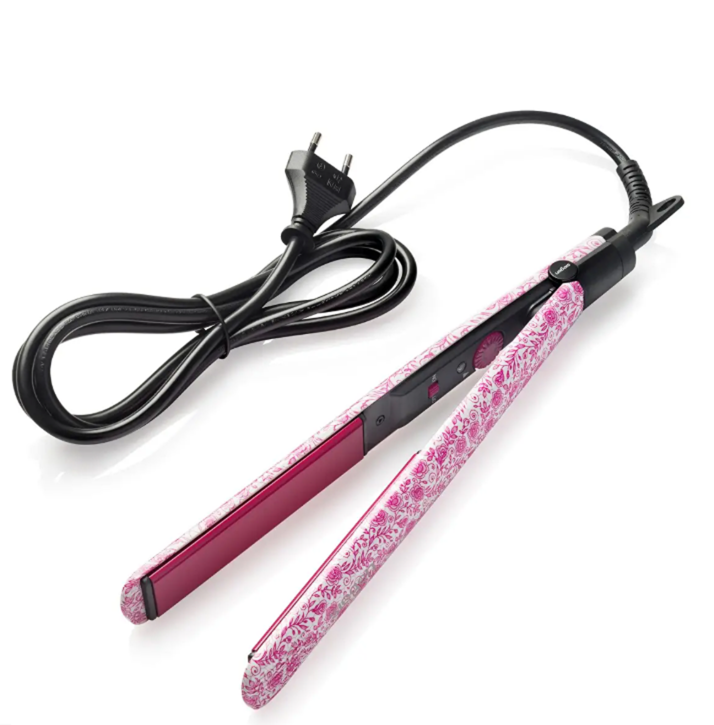 Alisador Original Styler Fucsia SIEGEN SG-3512D1-5