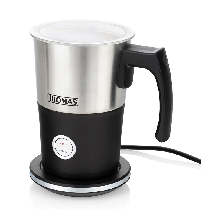 Espumador de leche 4 en 1 THOMAS TH-4110i-2