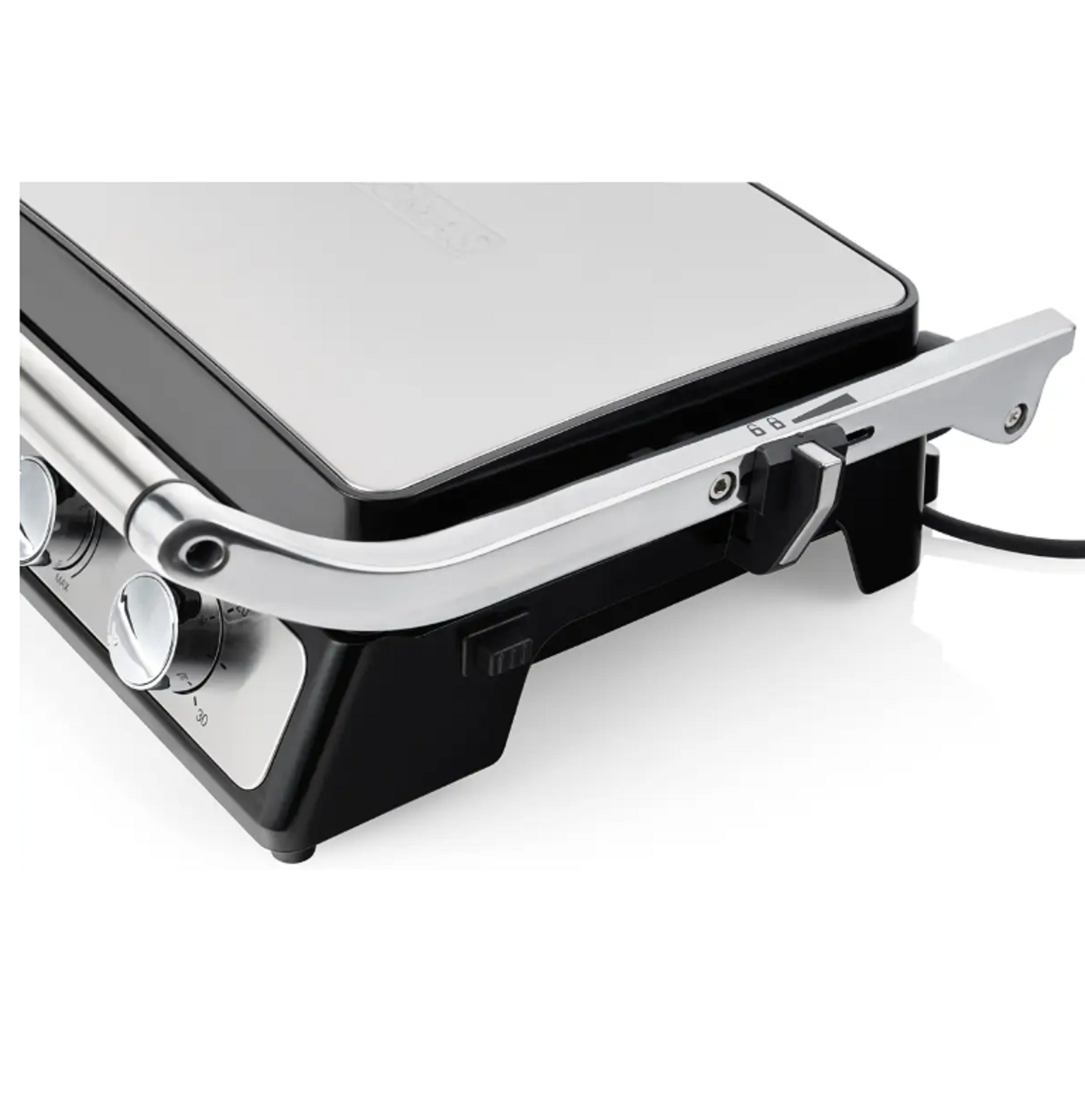Sandwichera Panini Grill 2 en 1 THOMAS TH-980i 2000 Watts-3