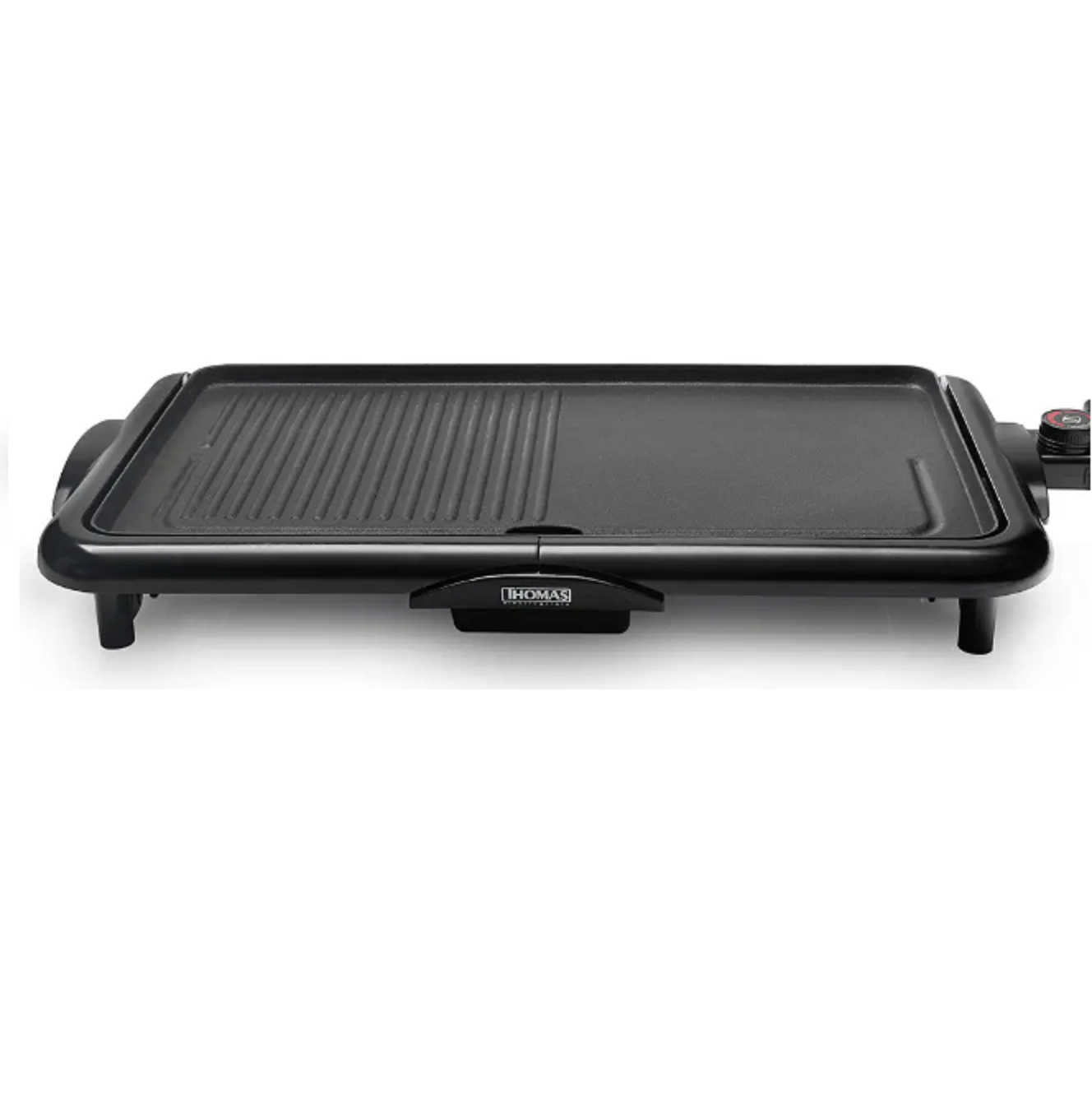 Parrilla Eléctrica THOMAS TH-205 2000 Watts-0