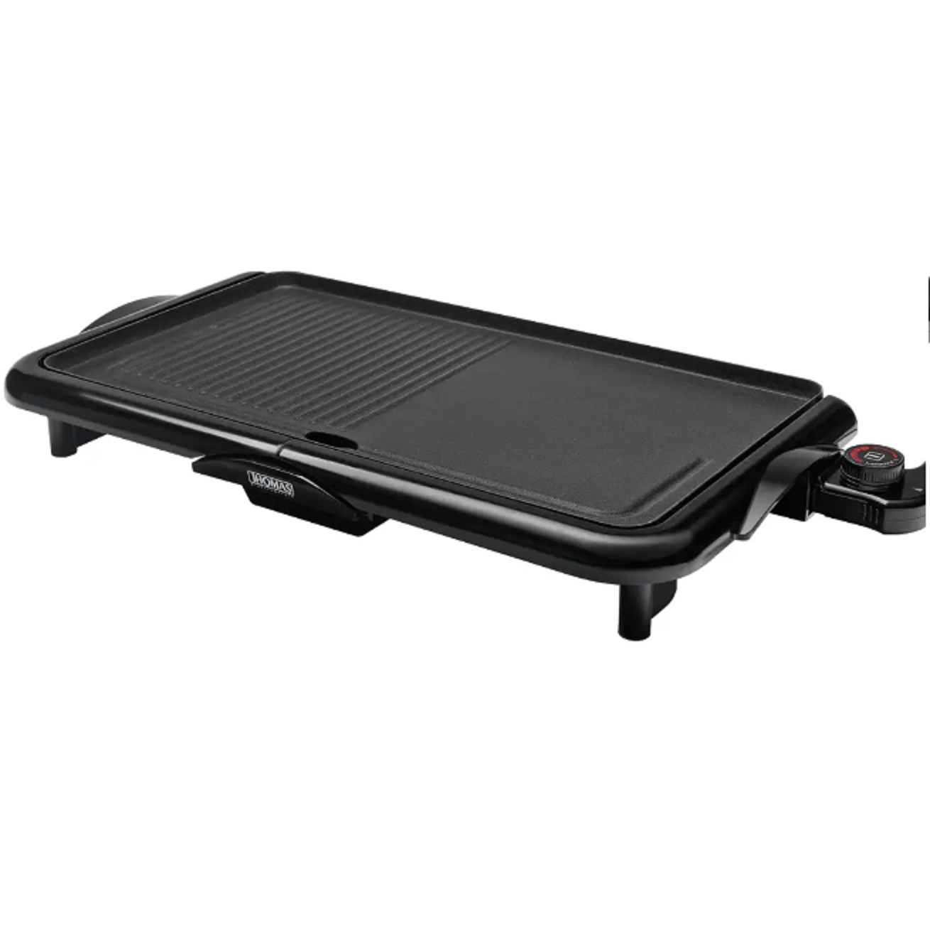 Parrilla Eléctrica THOMAS TH-205 2000 Watts-2