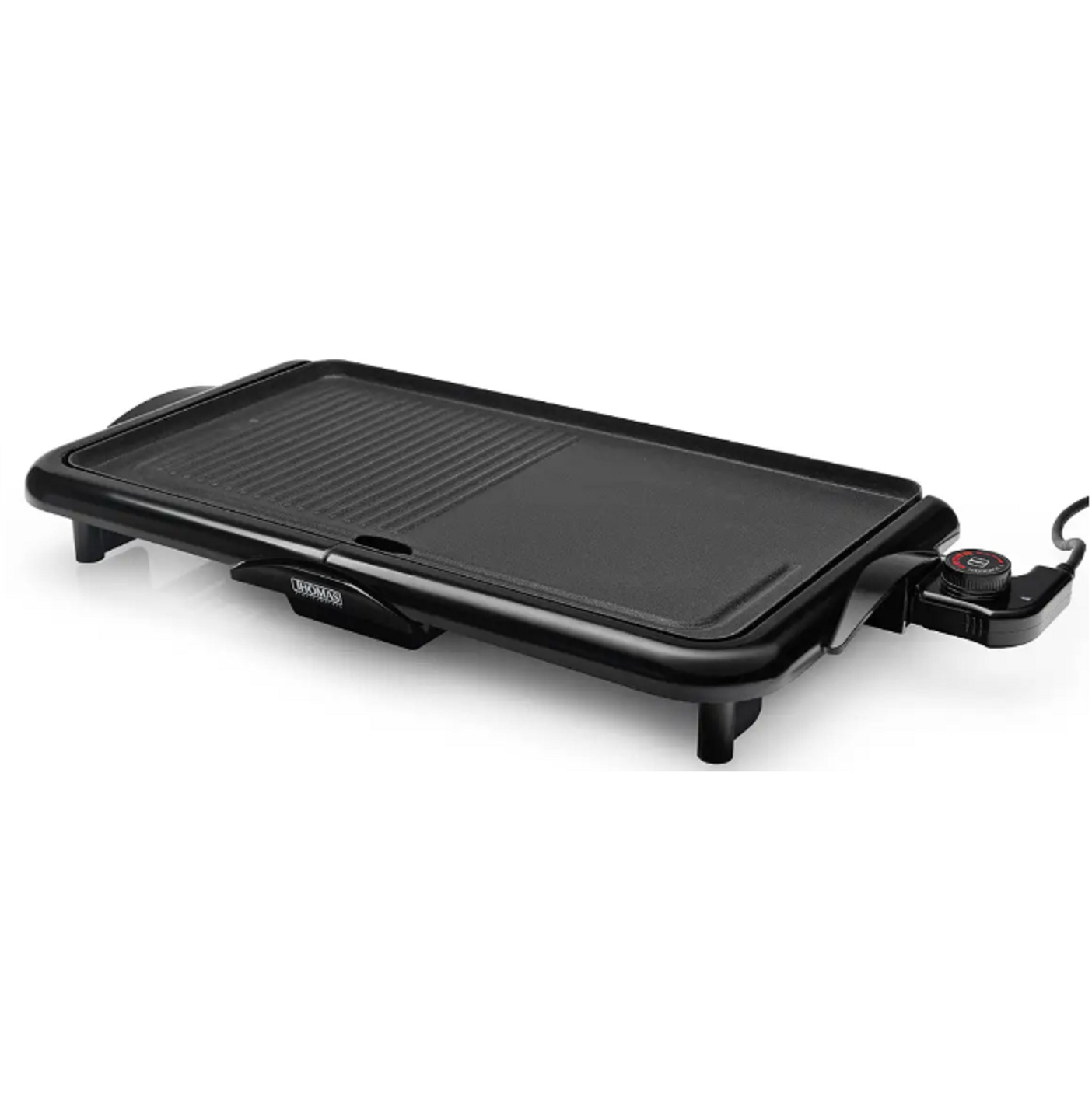 Parrilla Eléctrica THOMAS TH-205 2000 Watts-3