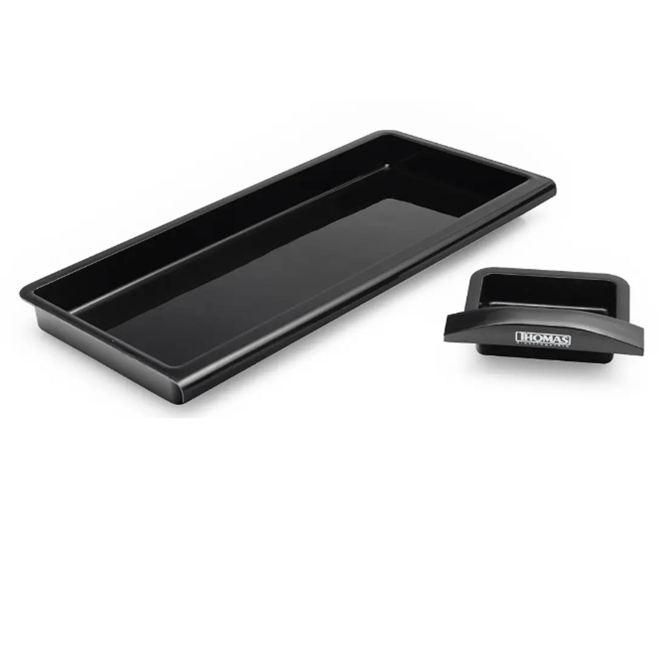 Parrilla Eléctrica THOMAS TH-205 2000 Watts-5