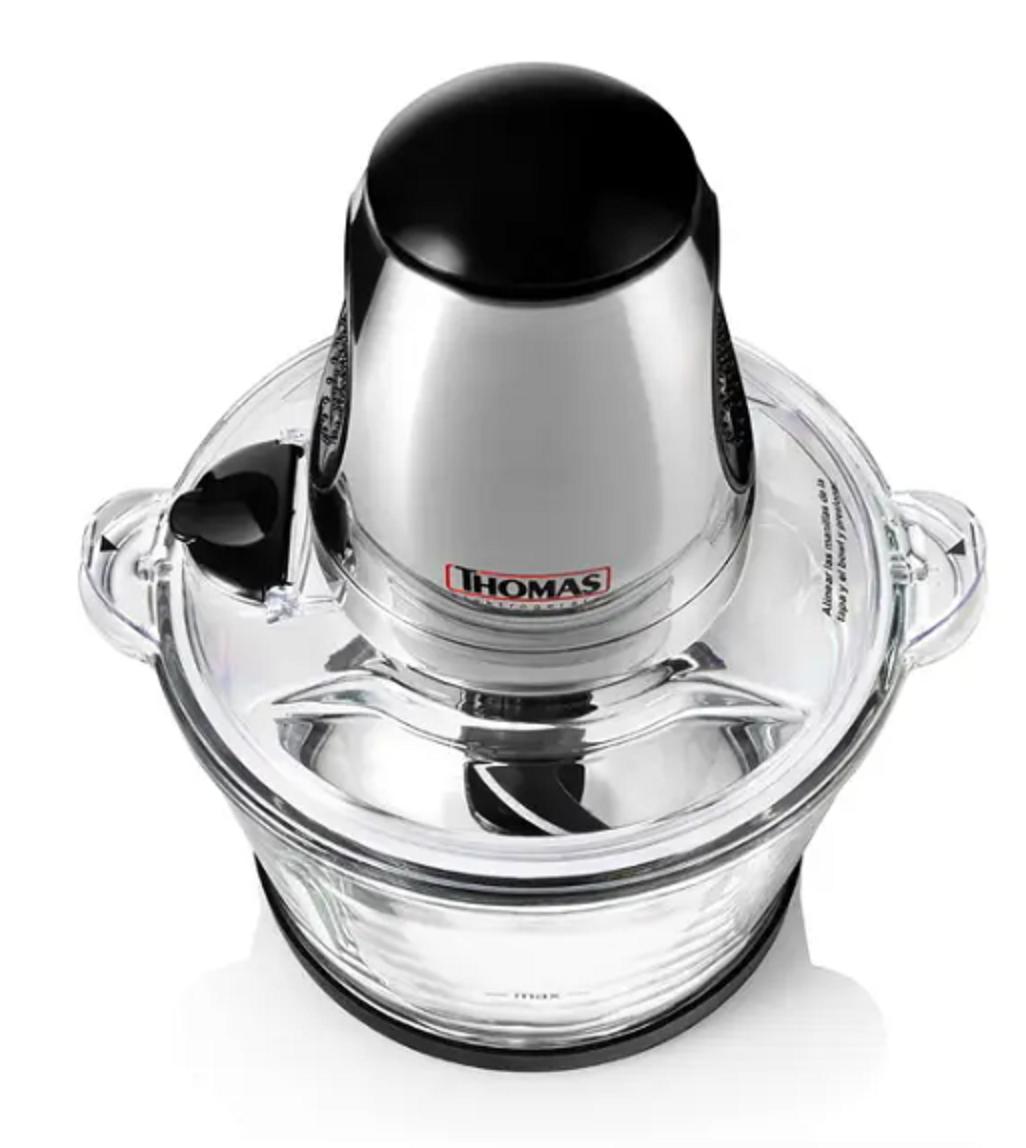 Picadora THOMAS TH-9010V 400 Watts-3