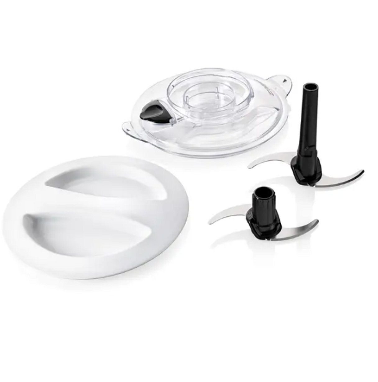 Picadora THOMAS TH-9010V 400 Watts-4