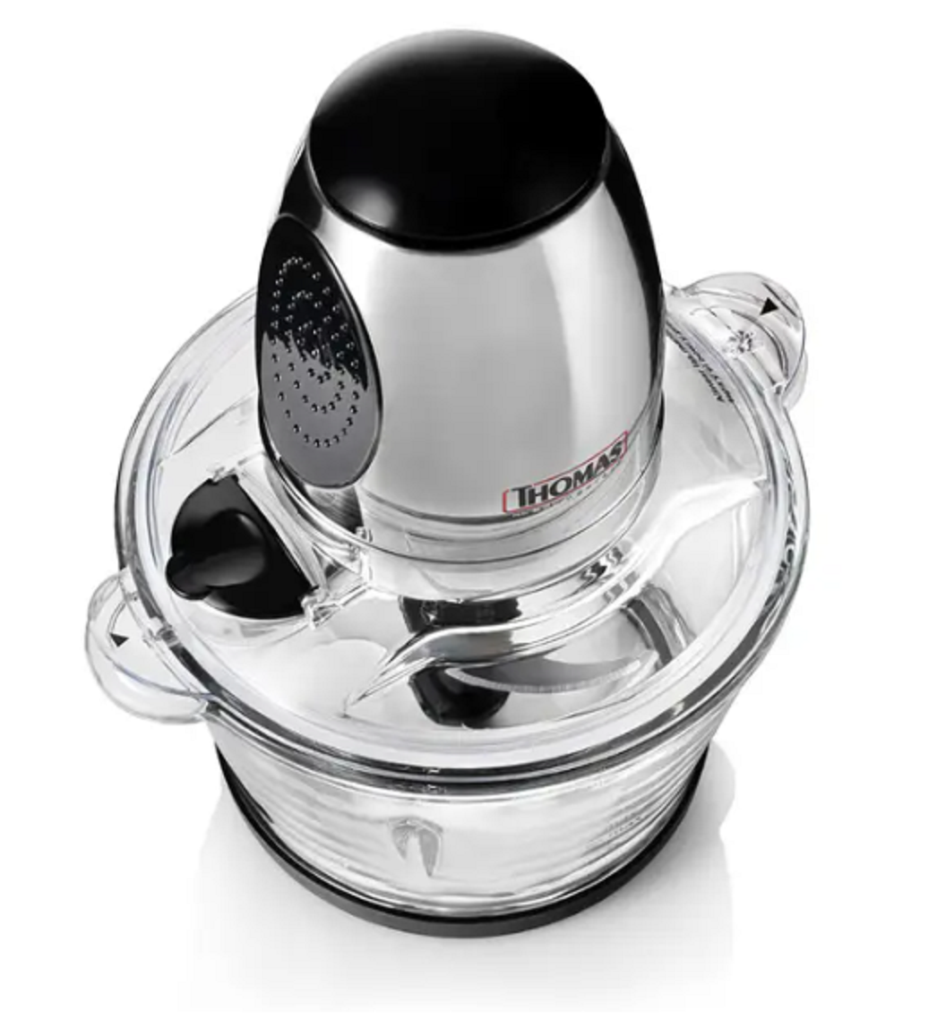 Picadora THOMAS TH-9010V 400 Watts-5