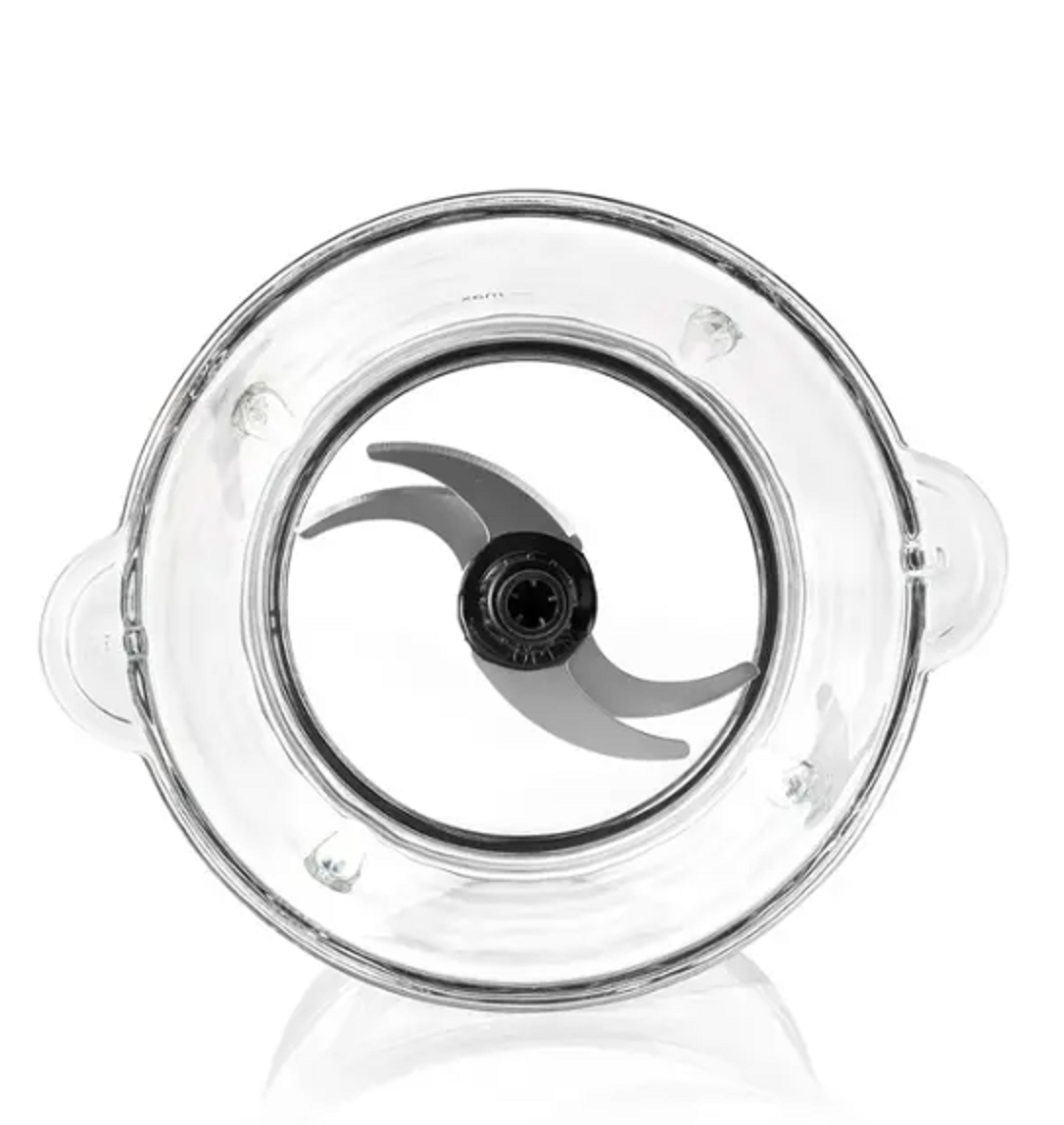 Picadora THOMAS TH-9010V 400 Watts-6