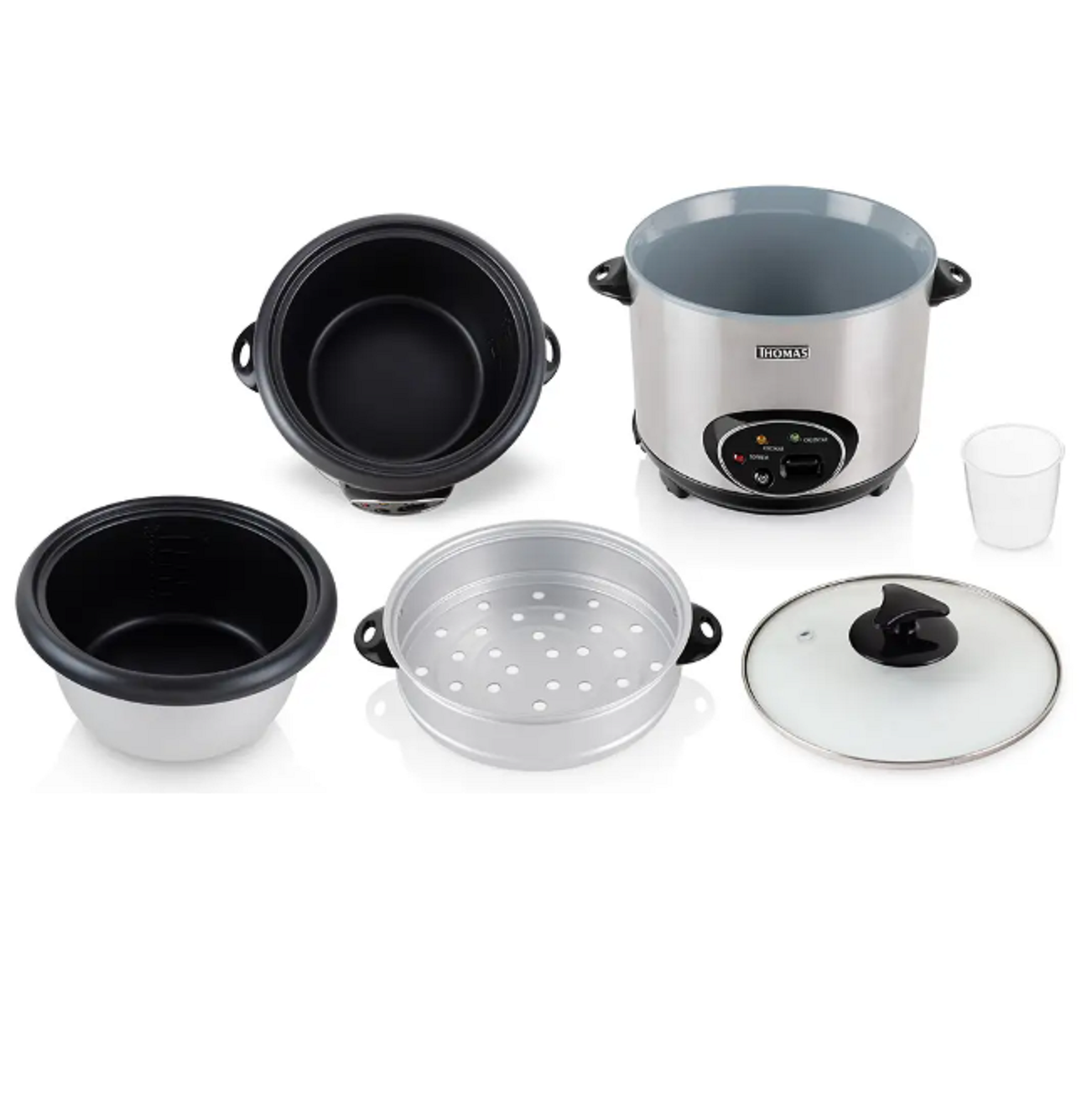 Arrocera THOMAS TH-38iF 1.8 Lts 700 Watts-4