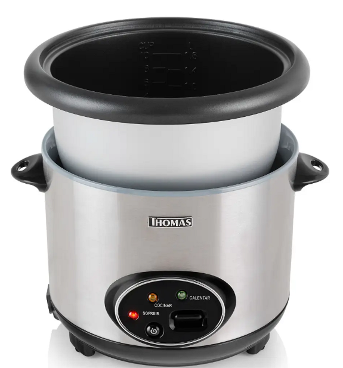 Arrocera THOMAS TH-38iF 1.8 Lts 700 Watts-5