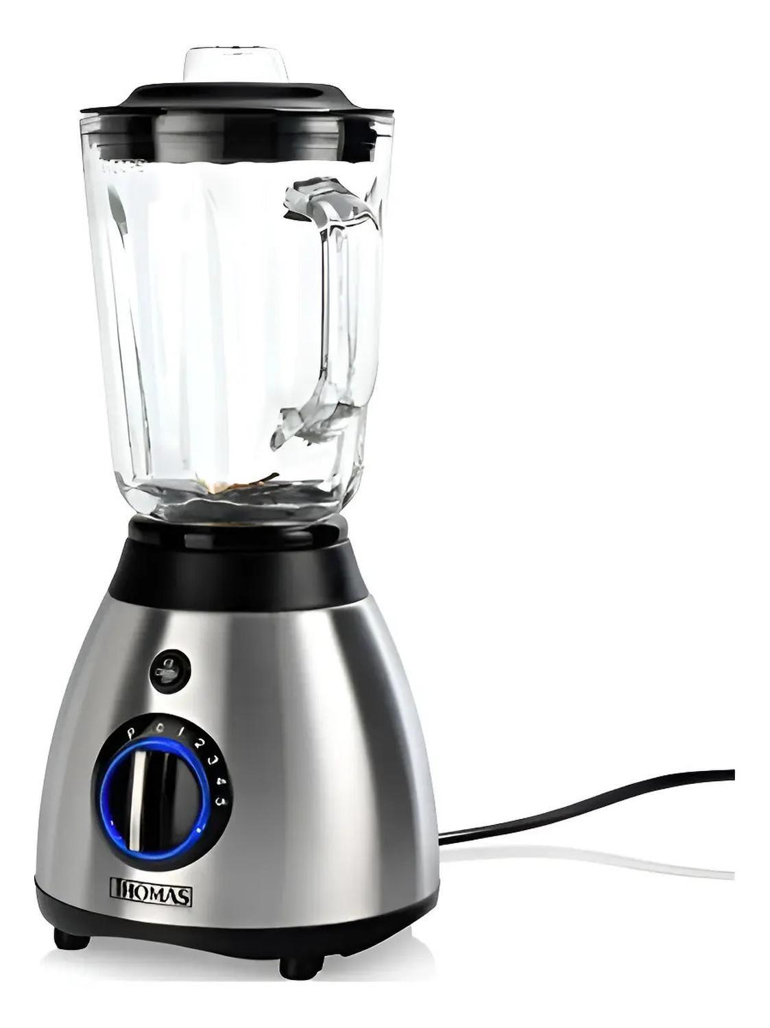 Licuadoras Thomas Th-510vi 1.5 Lts Inox-0