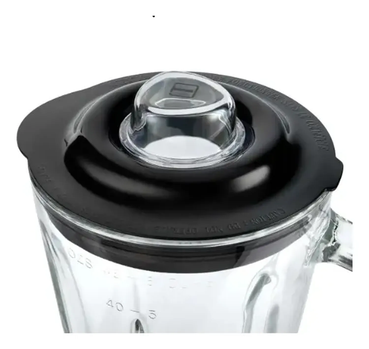 Licuadoras Thomas Th-510vi 1.5 Lts Inox-5
