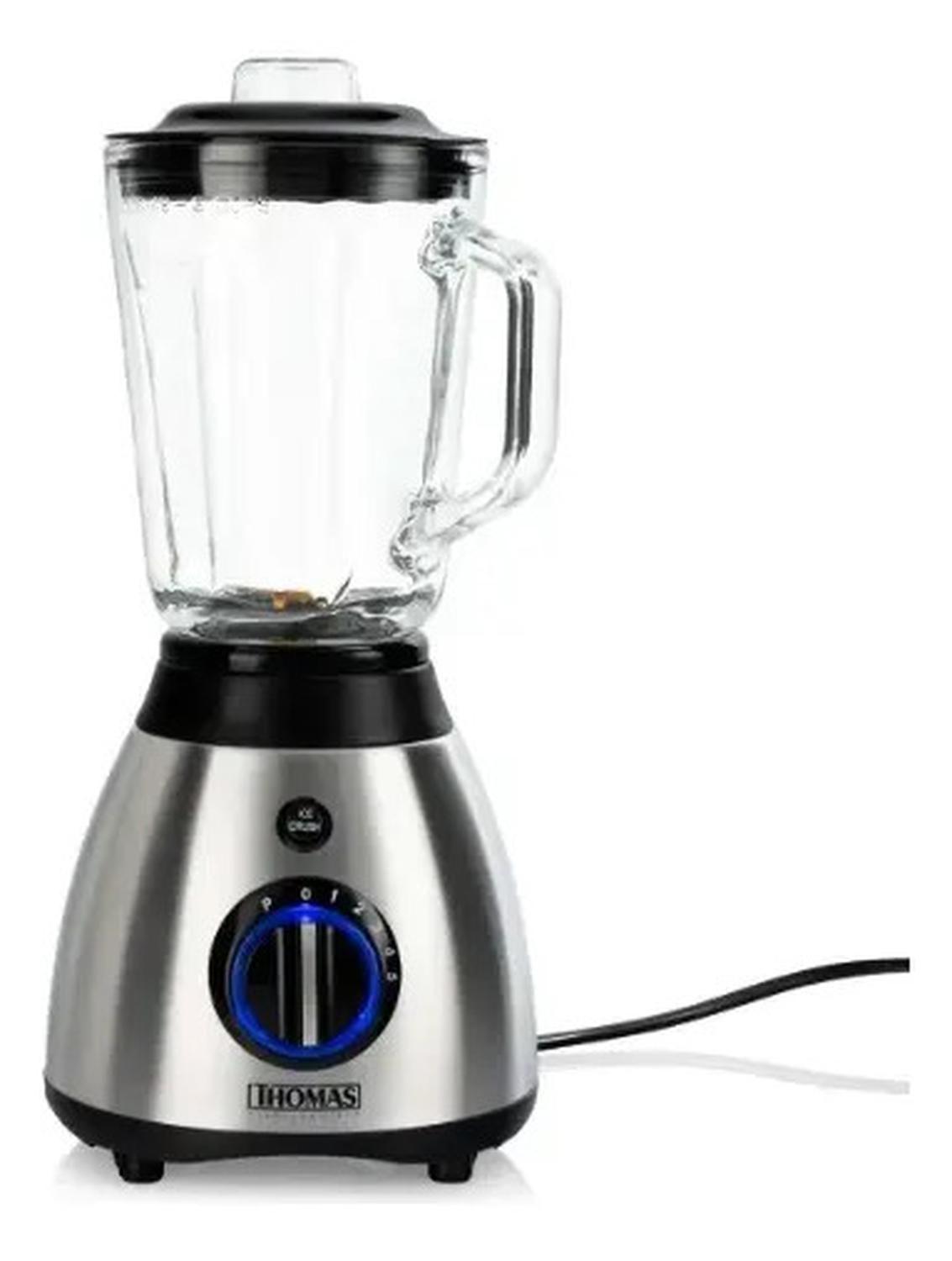 Licuadoras Thomas Th-510vi 1.5 Lts Inox-6